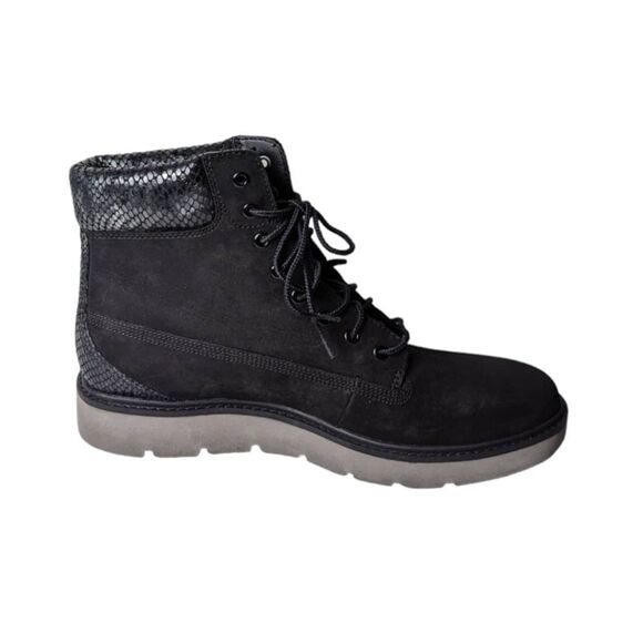 NWOB TIMBERLAND Kenniston 6 Inch Boot Size 10 - Picture 7 of 10